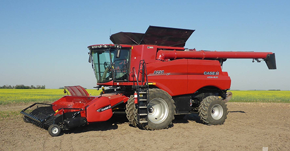 Used farm equipment sold by Ritchie Bros. Auctioneers Used farm equipment sold by Ritchie Bros. Auctioneers